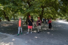 活动 2021.6.5 丽水拓展活动