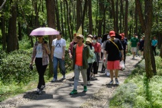 活动 2021.6.5 丽水拓展活动