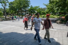 活动 2021.6.5 丽水拓展活动