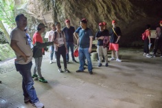 活动 2021.6.5 丽水拓展活动