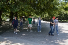 活动 2021.6.5 丽水拓展活动