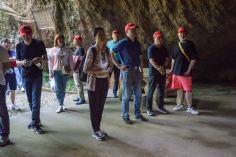 活动 2021.6.5 丽水拓展活动