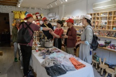 活动 2021.6.5 丽水拓展活动