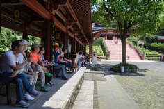 活动 2021.6.5 丽水拓展活动