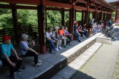 活动 2021.6.5 丽水拓展活动