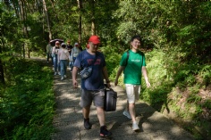 活动 2021.6.5 丽水拓展活动