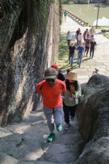 活动 2021.6.5 丽水拓展活动