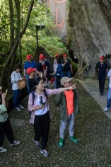 活动 2021.6.5 丽水拓展活动