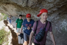 活动 2021.6.5 丽水拓展活动