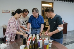 活动 2021.6.5 丽水拓展活动