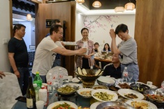 活动 2021.6.5 丽水拓展活动