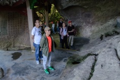 活动 2021.6.5 丽水拓展活动