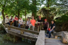 活动 2021.6.5 丽水拓展活动