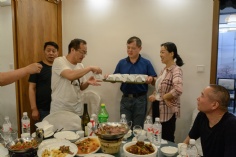 活动 2021.6.5 丽水拓展活动