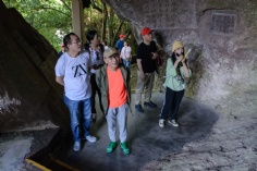 活动 2021.6.5 丽水拓展活动