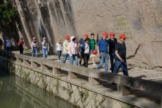 活动 2021.6.5 丽水拓展活动