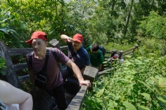 活动 2021.6.5 丽水拓展活动