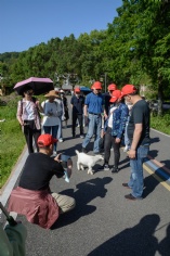 活动 2021.6.5 丽水拓展活动