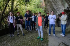 活动 2021.6.5 丽水拓展活动