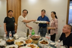 活动 2021.6.5 丽水拓展活动