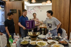 活动 2021.6.5 丽水拓展活动