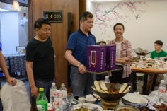 活动 2021.6.5 丽水拓展活动