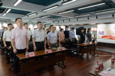 会议 2021.7.6 第四次工会会员代表大会暨第四次职工代表大会