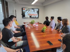 活动 2021.6.30 永远跟党走，奋进新征程——普陀区庆祝中国共产党成立100周年座谈会