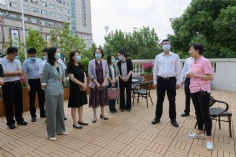 活动 2021.9.27 长征镇祥和党群服务中心开业典礼