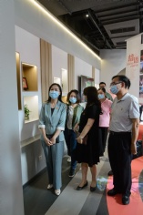 活动 2021.9.27 长征镇祥和党群服务中心开业典礼