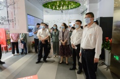 活动 2021.9.27 长征镇祥和党群服务中心开业典礼