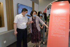 活动 2021.9.27 长征镇祥和党群服务中心开业典礼