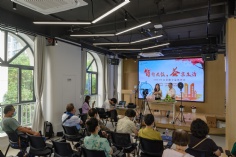 活动 2021.9.27 长征镇祥和党群服务中心开业典礼