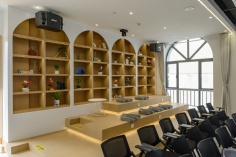 活动 2021.9.27 长征镇祥和党群服务中心开业典礼