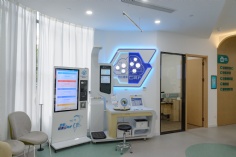 活动 2021.9.27 长征镇祥和党群服务中心开业典礼