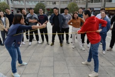 活动 2021.10.29 职工运动会