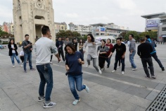 活动 2021.10.29 职工运动会