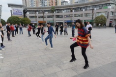 活动 2021.10.29 职工运动会