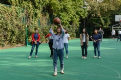 活动 2021.10.29 职工运动会