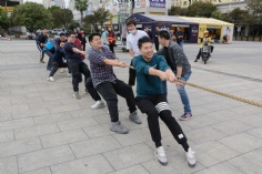 活动 2021.10.29 职工运动会