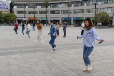 活动 2021.10.29 职工运动会