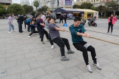 活动 2021.10.29 职工运动会