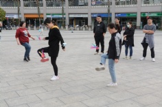 活动 2021.10.29 职工运动会