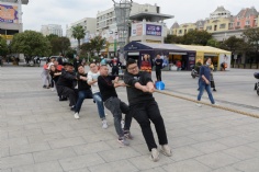 活动 2021.10.29 职工运动会