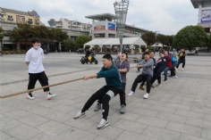 活动 2021.10.29 职工运动会