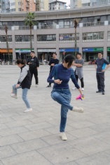 活动 2021.10.29 职工运动会