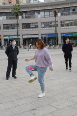 活动 2021.10.29 职工运动会