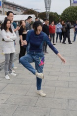 活动 2021.10.29 职工运动会