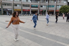 活动 2021.10.29 职工运动会