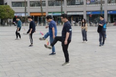 活动 2021.10.29 职工运动会